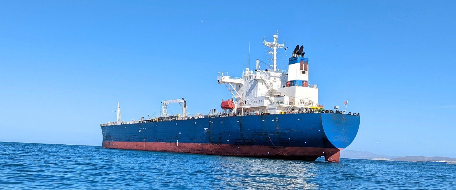 Crew Image