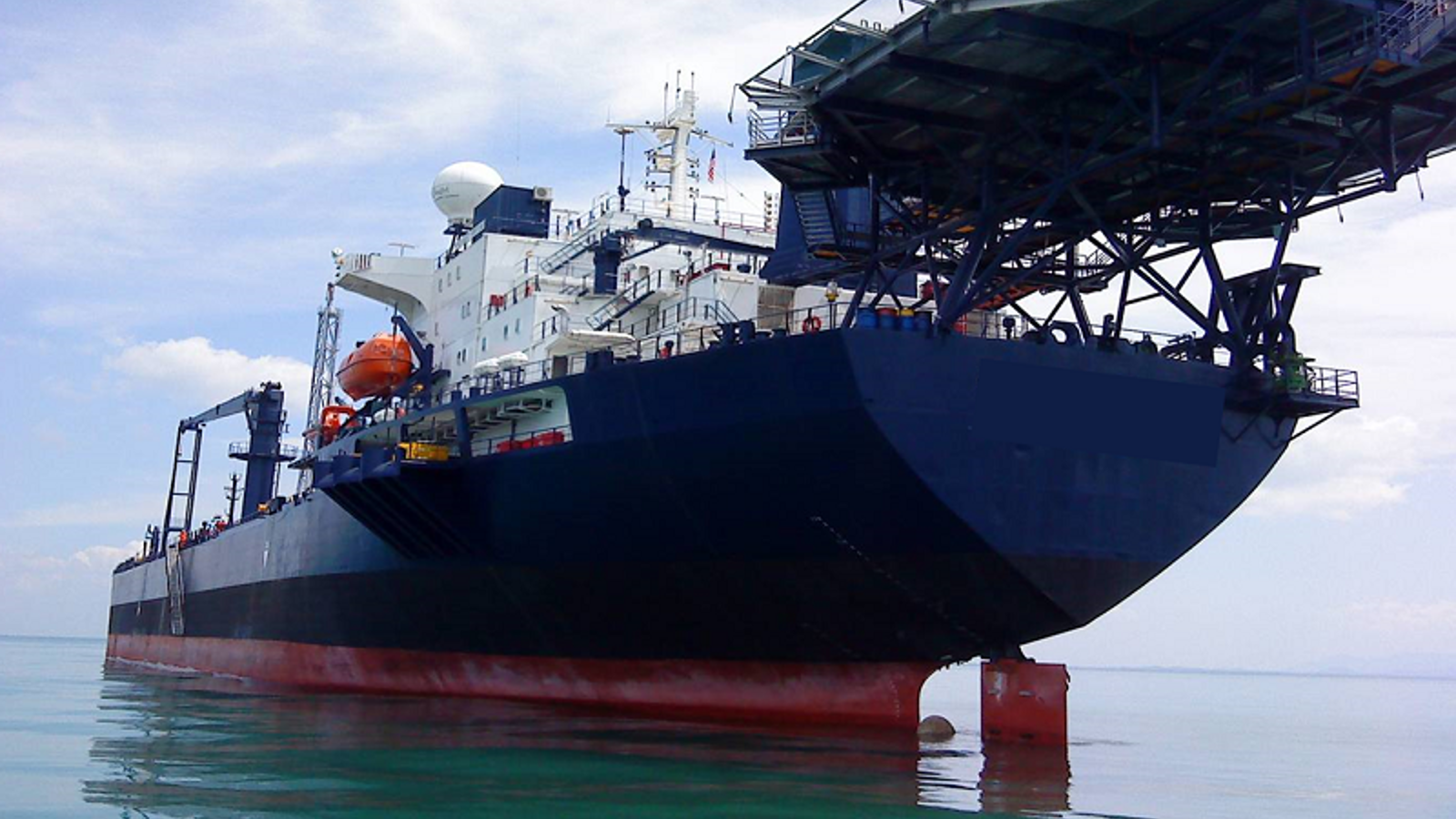 Container